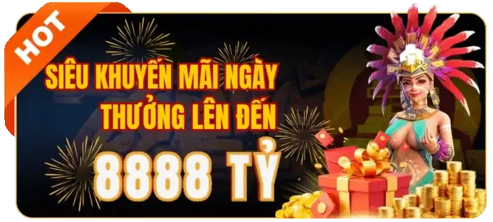 Bắn Cá Jackpot