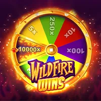Fortune Gods Slot Game