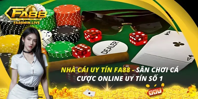 Tổng quan các loại trò chơi casino phổ biến tại 888.com casino